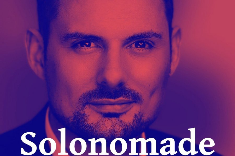 Podcast Interview Christoph Hoenig